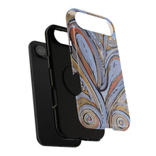 Load image into Gallery viewer, Wisdom Impact-Resistant Phone Case
