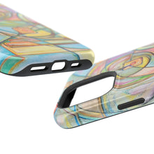 Load image into Gallery viewer, Wake Me Up Impact-Resistant Phone Case

