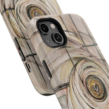 Load image into Gallery viewer, Let It Be Impact-Resistant Phone Case
