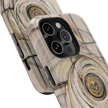 Load image into Gallery viewer, Let It Be Impact-Resistant Phone Case
