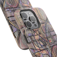 Load image into Gallery viewer, Traverse Impact-Resistant Phone Case
