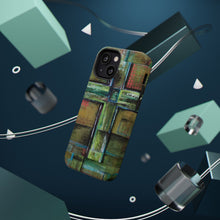 Load image into Gallery viewer, Romans Road Impact-Resistant Phone Case
