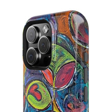 Load image into Gallery viewer, Elevate Impact-Resistant Phone Case
