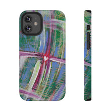 Load image into Gallery viewer, Resurrection Impact-Resistant Phone Case
