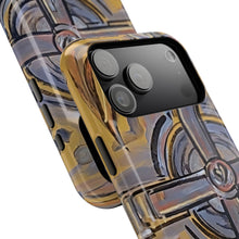 Load image into Gallery viewer, Glory Impact-Resistant Phone Case
