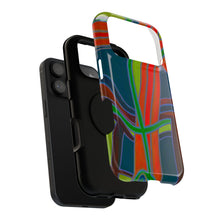 Load image into Gallery viewer, Extravagance Impact-Resistant Phone Case
