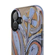 Load image into Gallery viewer, Wisdom Impact-Resistant Phone Case
