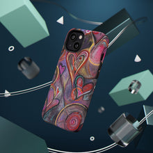 Load image into Gallery viewer, Up &amp; Up Impact-Resistant Phone Case

