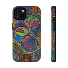 Load image into Gallery viewer, Elevate Impact-Resistant Phone Case
