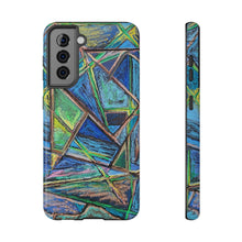 Load image into Gallery viewer, Sail Away Impact-Resistant Phone Case
