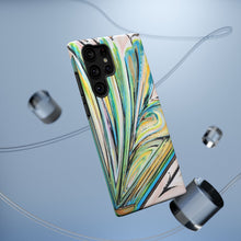 Load image into Gallery viewer, Book of Love Impact-Resistant Phone Case
