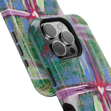Load image into Gallery viewer, Resurrection Impact-Resistant Phone Case
