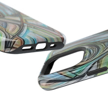 Load image into Gallery viewer, Stirring Impact-Resistant Phone Case
