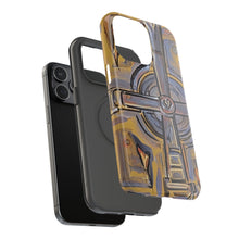Load image into Gallery viewer, Glory Impact-Resistant Phone Case
