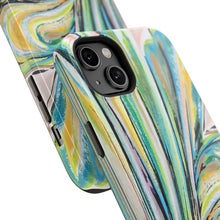 Load image into Gallery viewer, Book of Love Impact-Resistant Phone Case
