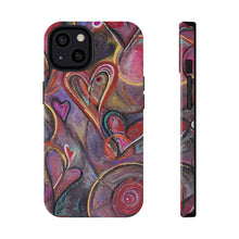 Load image into Gallery viewer, Up &amp; Up Impact-Resistant Phone Case
