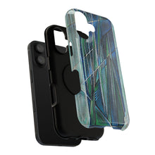 Load image into Gallery viewer, Postcard from Paros Island Impact-Resistant Phone Case
