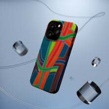 Load image into Gallery viewer, Extravagance Impact-Resistant Phone Case
