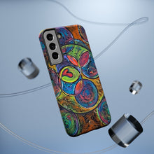 Load image into Gallery viewer, Elevate Impact-Resistant Phone Case
