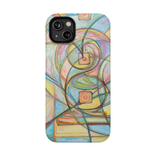 Load image into Gallery viewer, Wake Me Up Impact-Resistant Phone Case
