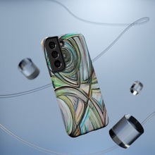 Load image into Gallery viewer, Stirring Impact-Resistant Phone Case

