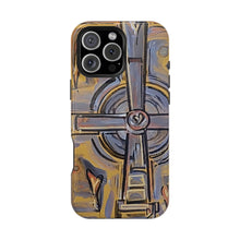Load image into Gallery viewer, Glory Impact-Resistant Phone Case
