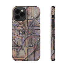 Load image into Gallery viewer, Traverse Impact-Resistant Phone Case
