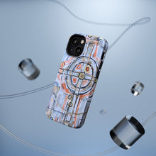 Load image into Gallery viewer, Baroque Day Impact-Resistant Phone Case
