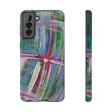 Load image into Gallery viewer, Resurrection Impact-Resistant Phone Case
