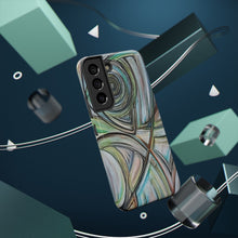 Load image into Gallery viewer, Stirring Impact-Resistant Phone Case
