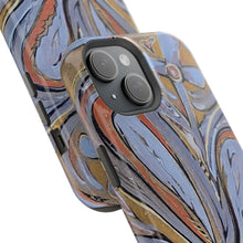 Load image into Gallery viewer, Wisdom Impact-Resistant Phone Case
