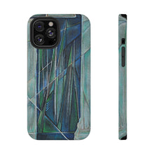 Load image into Gallery viewer, Postcard from Paros Island Impact-Resistant Phone Case
