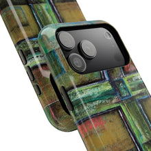 Load image into Gallery viewer, Romans Road Impact-Resistant Phone Case
