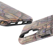 Load image into Gallery viewer, Traverse Impact-Resistant Phone Case
