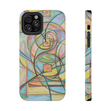 Load image into Gallery viewer, Wake Me Up Impact-Resistant Phone Case
