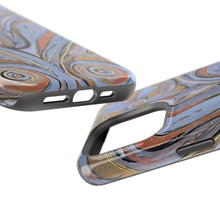 Load image into Gallery viewer, Wisdom Impact-Resistant Phone Case
