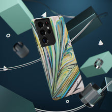 Load image into Gallery viewer, Book of Love Impact-Resistant Phone Case
