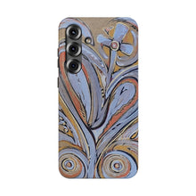 Load image into Gallery viewer, Wisdom Impact-Resistant Phone Case
