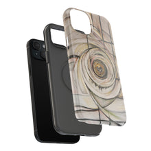 Load image into Gallery viewer, Let It Be Impact-Resistant Phone Case
