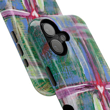 Load image into Gallery viewer, Resurrection Impact-Resistant Phone Case
