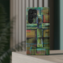 Load image into Gallery viewer, Romans Road Impact-Resistant Phone Case
