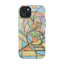 Load image into Gallery viewer, Wake Me Up Impact-Resistant Phone Case
