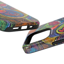 Load image into Gallery viewer, Elevate Impact-Resistant Phone Case
