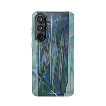 Load image into Gallery viewer, Postcard from Paros Island Impact-Resistant Phone Case

