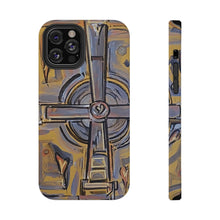 Load image into Gallery viewer, Glory Impact-Resistant Phone Case
