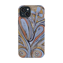 Load image into Gallery viewer, Wisdom Impact-Resistant Phone Case
