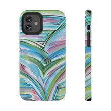 Load image into Gallery viewer, Shower the People Impact-Resistant Phone Case
