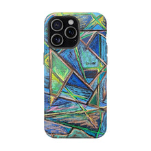 Load image into Gallery viewer, Sail Away Impact-Resistant Phone Case
