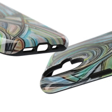 Load image into Gallery viewer, Stirring Impact-Resistant Phone Case

