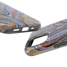 Load image into Gallery viewer, Wisdom Impact-Resistant Phone Case
